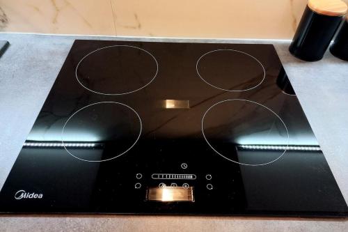 Apartment by Wawel castel - 1A