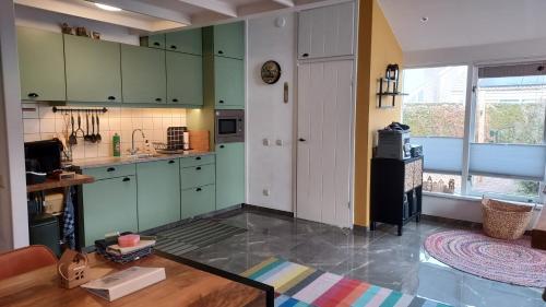 Casa Colorida Casa Colorida