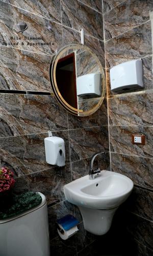 Nile Diamond Suites - image 13