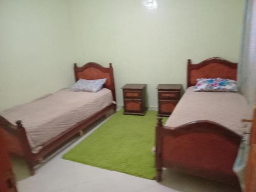 Billa appart Billa appart