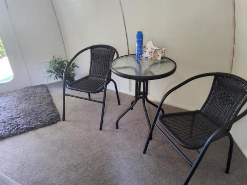 Rainbow Rose Pods in Miranda