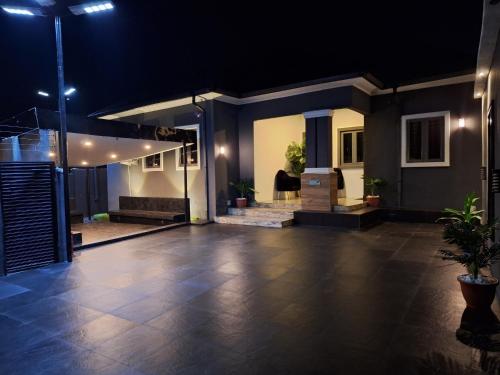 Exterior view, NPJ 4 Bedroom Fully furnished Apartment in Uyo in Uyo