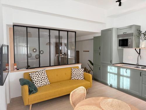 Apartamento junto a Hospital Real, Granada (fotografie 3)