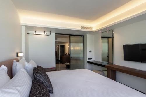 Suite, familiare