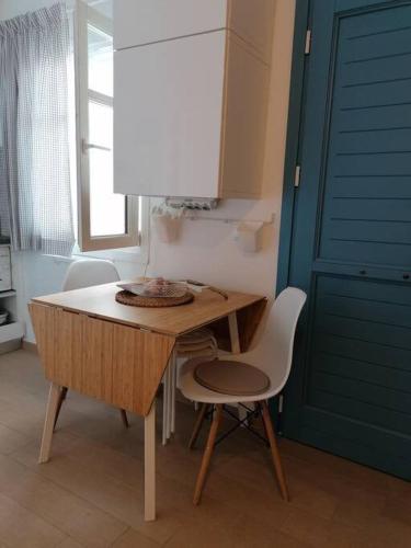 Studio Blue Sky in ตริพิตี