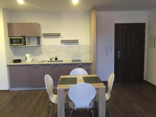 Удобства, Apartamenty Przy Starowce in Жельона Гора