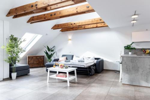 Apartments zum roten Lamm- Bad Krozingen by living TIMELESS, Bad Krozingen