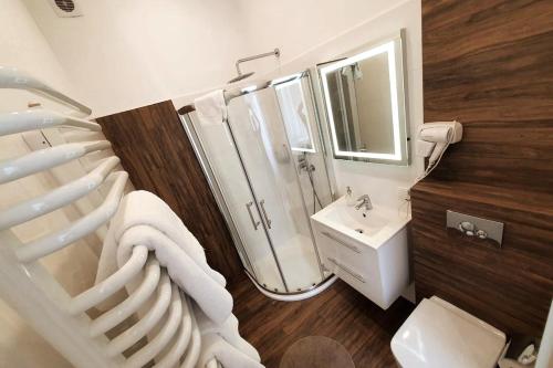 Bosacka - old town cozy apartment B16 2