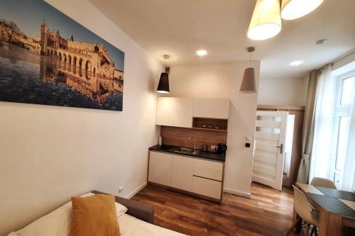 Bosacka - old town cozy apartment B16 3