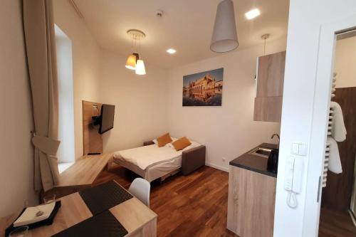 Bosacka - old town cozy apartment B16 4