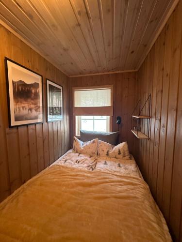 Cabin at Furutangen - 3 bedroom family cabin, Åmot (foto 8)