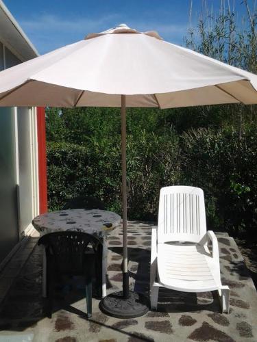 Hotel Rustichello in Marina di Campo