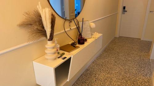 Entrance, AC GOLD B&B Boutique Rooms & Suite in Reggio Calabria