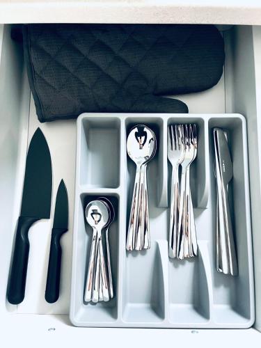 köök, Häschenhof - 2 Zimmer, 4 Schlafplätze, Küche, Traumblick und Ruhe pur (Haschenhof - 2 Zimmer, 4 Schlafplatze, Kuche, Traumblick und Ruhe pur) in Ehingen