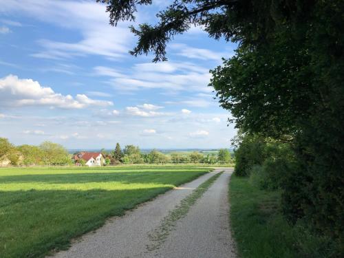 Ümbrus, Häschenhof - 2 Zimmer, 4 Schlafplätze, Küche, Traumblick und Ruhe pur (Haschenhof - 2 Zimmer, 4 Schlafplatze, Kuche, Traumblick und Ruhe pur) in Ehingen