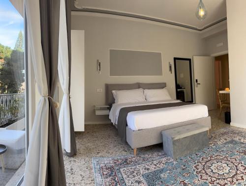 AC GOLD B&B Boutique Rooms & Suite in Reggio Calabria