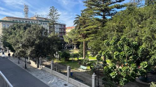 Surrounding environment, AC GOLD B&B Boutique Rooms & Suite in Reggio Calabria