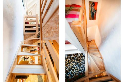 Quirky and Cosy Soho Stables House, London (photo 8)