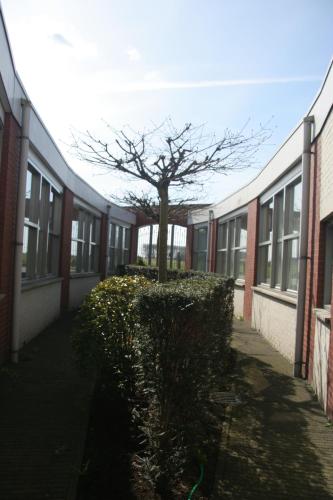 Hotel Restaurant in den Hoof, Maastricht (foto 10)
