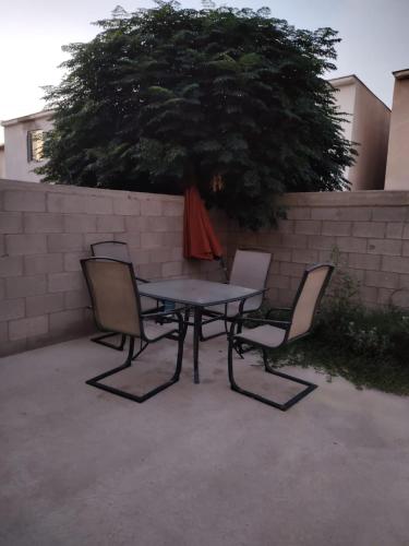 Casa 915, Ciudad Juárez (fotografie 6)