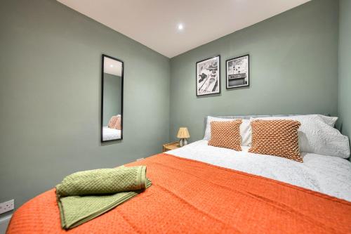 Stylish 3-Bedroom Apartment in Central Glasgow, Glasgow (photo 4)