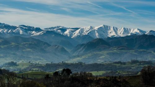 64334342 Puebloastur Eco Resort Hotel & Spa