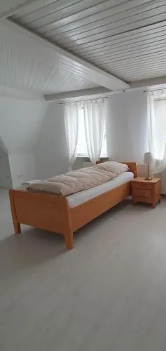 Zentrales, charmantes Zimmer an der Universitätsklinik Mainz in Mainz, Deutschland