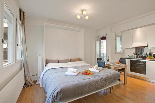 Lean Home - Happy Rentals in Lugano, Schweiz