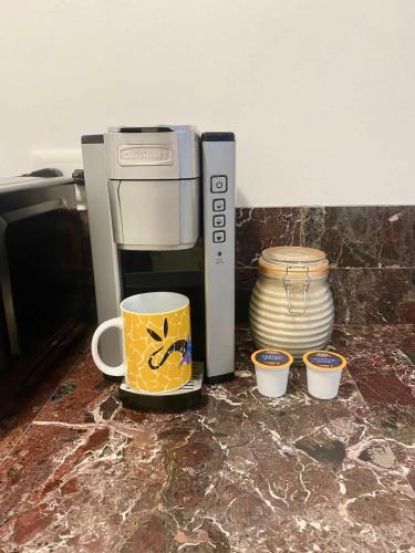 Edgy Vibes Studio in Tijuana