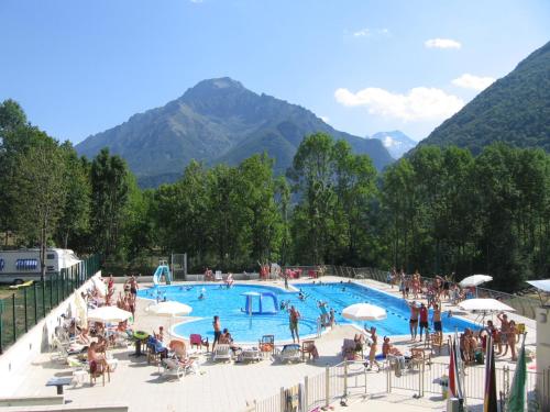 Campeggio Valle Gesso in Entracque