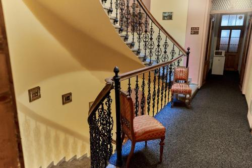 外部景觀, Pension Ulrika - ubytování pod hradem Loket (Pension Ulrika - ubytovani pod hradem Loket) in 羅科特