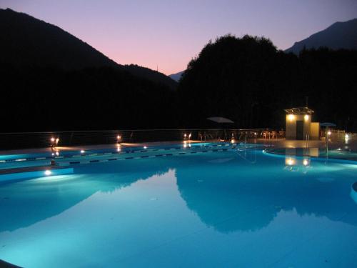 Campeggio Valle Gesso in Entracque