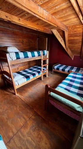 Hebes House Hostal in Caviahue