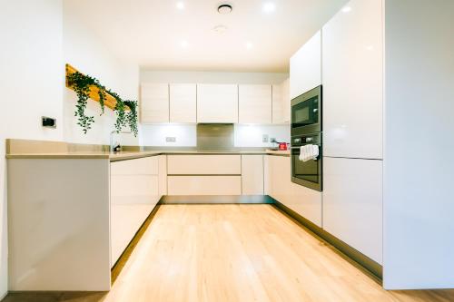 Peaceful Apartment in East End, London (photo 8)