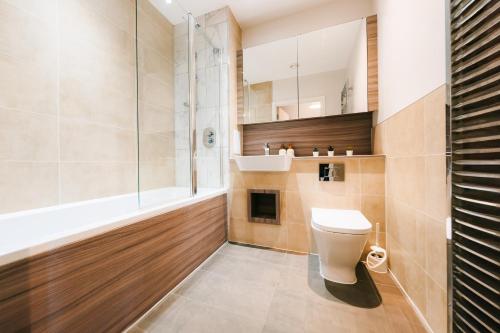 Peaceful Apartment in East End, London (photo 6)