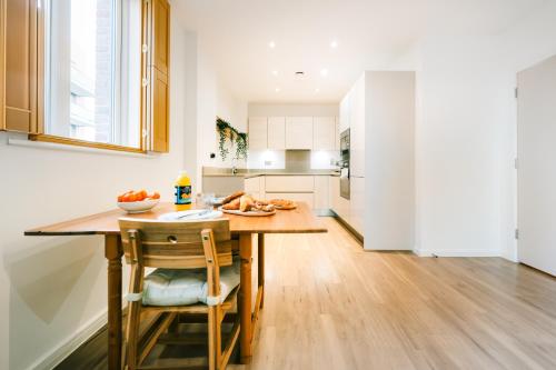 Peaceful Apartment in East End, London (photo 5)