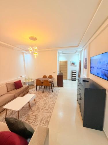 Appartement Tachfine lumineux FAMILY 2