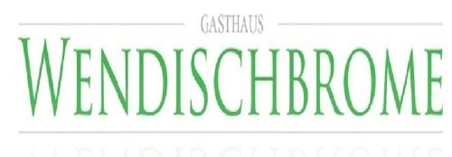 Gasthaus Wendischbrome in Nettgau, Deutschland
