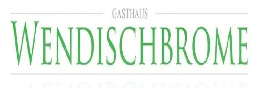 Gasthaus Wendischbrome in Nettgau, Deutschland