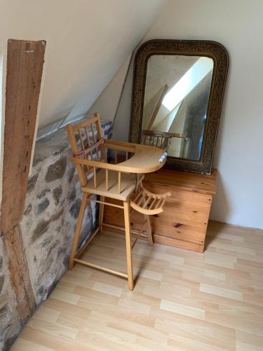 Gîte des 2 Lacs (Gite des 2 Lacs) in Lagodvila