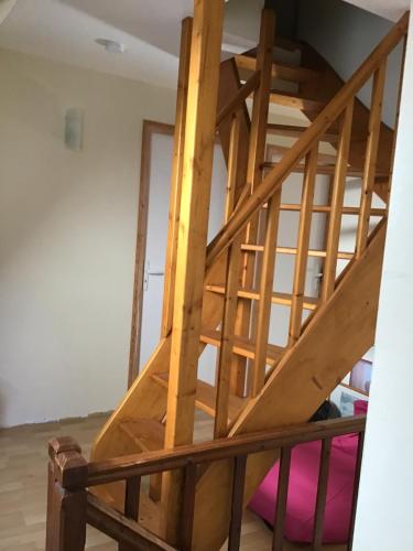 Gîte des 2 Lacs (Gite des 2 Lacs) in La Godivelle