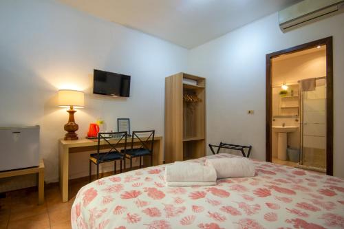 Althea Rooms, Флоренция (фото 6)