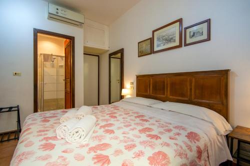 Althea Rooms, Флоренция (фото 5)