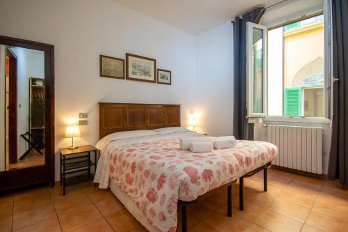 Althea Rooms, Флоренция (фото 3)