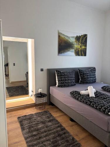 Lahnblick Deluxe in Lahnstein, Deutschland