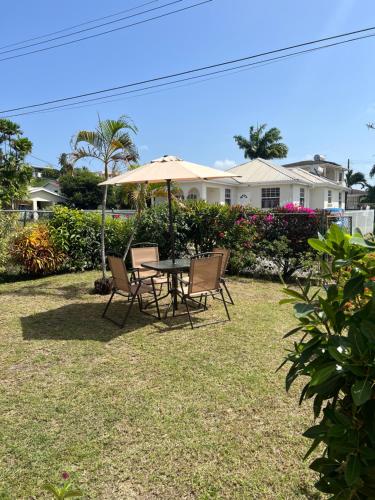 Entire Home - West Coast Barbados in Speightstown