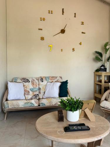 Entire Home - West Coast Barbados in Speightstown