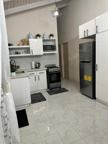 Entire Home - West Coast Barbados in Speightstown