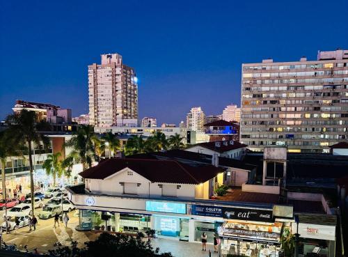 DEPARTAMENTO APOLO PUNTA DEL ESTE DEPTO 201 SEGUNDO PISO sobre CALLE PRINCIPAL GORLERO