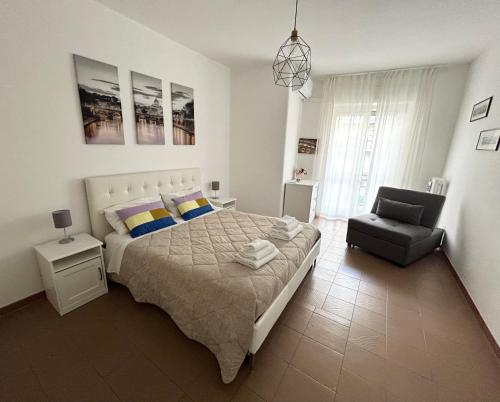 Appartamento Appio Latino, Rome